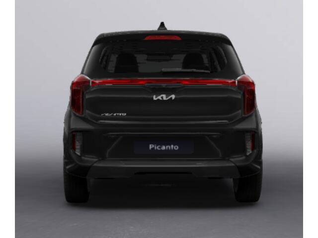 KIA PICANTO 1.0 DPI ExecutiveLine
