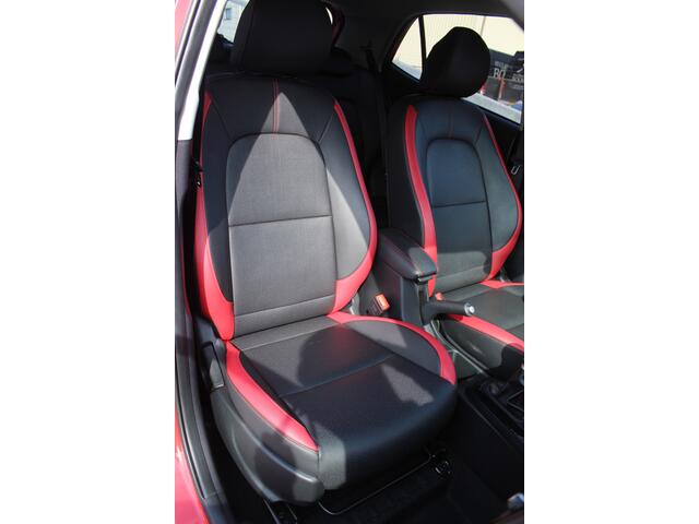 KIA PICANTO 1.0 MPi GT-Line Edition Navigatie/Airco/Achteruitrijcamera/Apple carplay/Bluetooth/LED koplampen/15'' Lichtmetalen velgen/Lederen bekleding/Elektrische ramen/Elektrisch verstelbare spiegels.