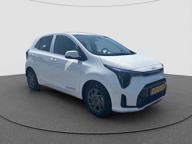 KIA PICANTO 1.0 DPI DynamicPlusLine