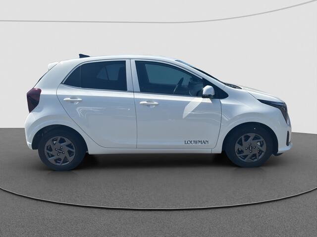 KIA PICANTO 1.0 DPI DynamicPlusLine