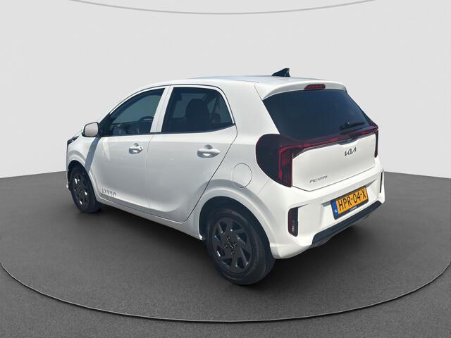 KIA PICANTO 1.0 DPI DynamicPlusLine