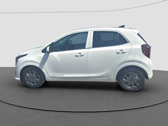 KIA PICANTO 1.0 DPI DynamicPlusLine
