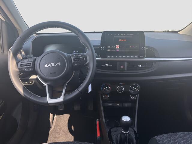 KIA PICANTO 1.0 DPI DynamicPlusLine