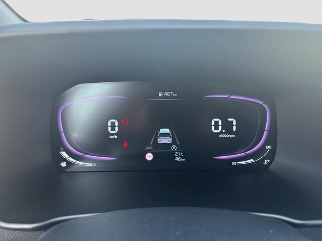 KIA PICANTO 1.0 DPI DynamicPlusLine