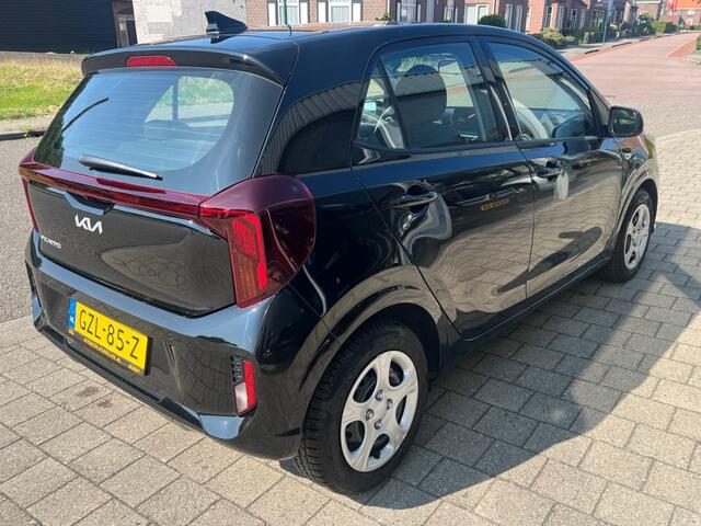 KIA PICANTO 1.0 DPI DYNAMICLINE