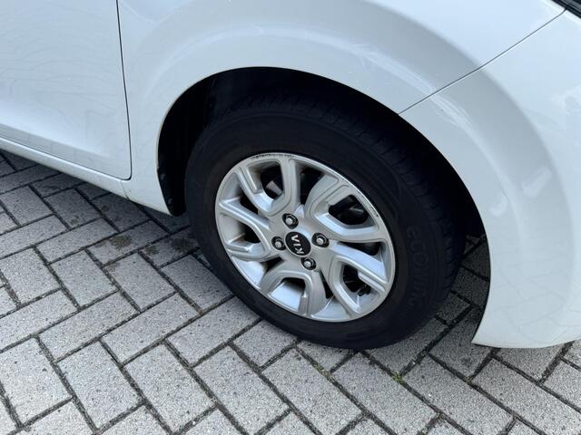 KIA PICANTO 1.0 MPi DynamicPlusLine Nav|Camera|Airco|Lmv