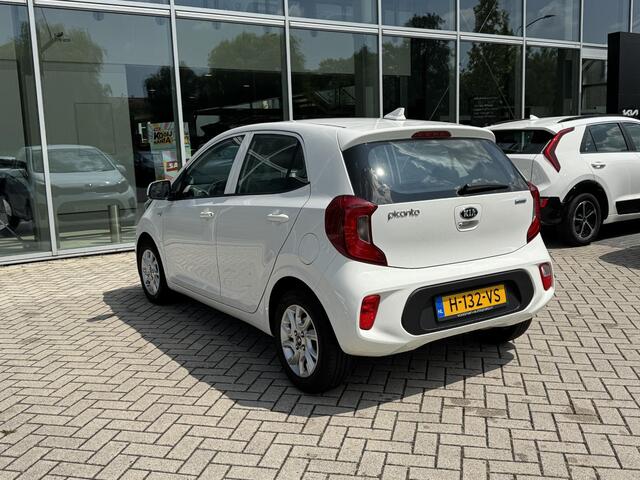 KIA PICANTO 1.0 MPi DynamicPlusLine Nav|Camera|Airco|Lmv
