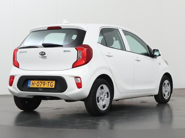 KIA PICANTO 1.0 MPi ComfortPlusLine | Bluetooth | Parkeercamera | Airco | Cruise Control |