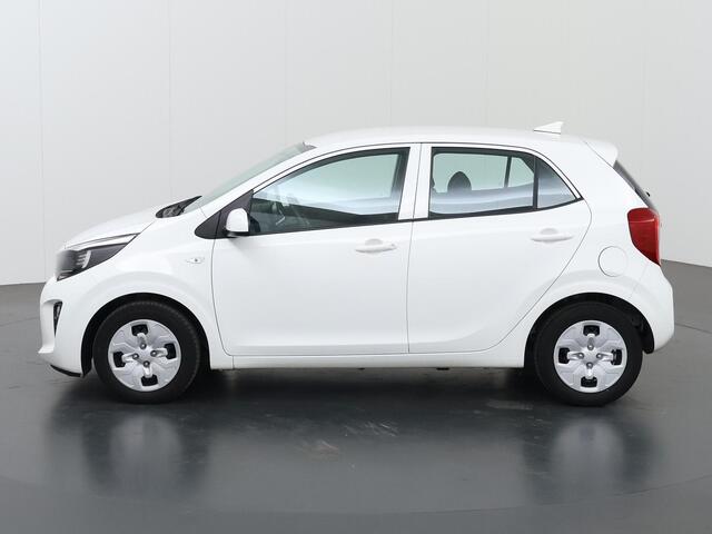 KIA PICANTO 1.0 MPi ComfortPlusLine | Bluetooth | Parkeercamera | Airco | Cruise Control |