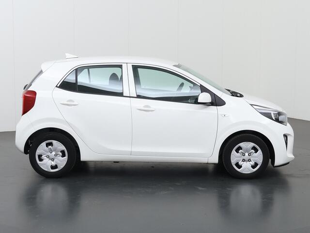 KIA PICANTO 1.0 MPi ComfortPlusLine | Bluetooth | Parkeercamera | Airco | Cruise Control |