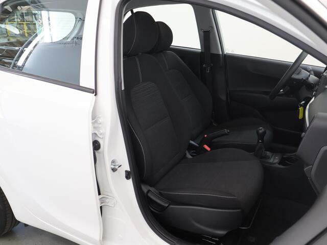 KIA PICANTO 1.0 MPi ComfortPlusLine | Bluetooth | Parkeercamera | Airco | Cruise Control |