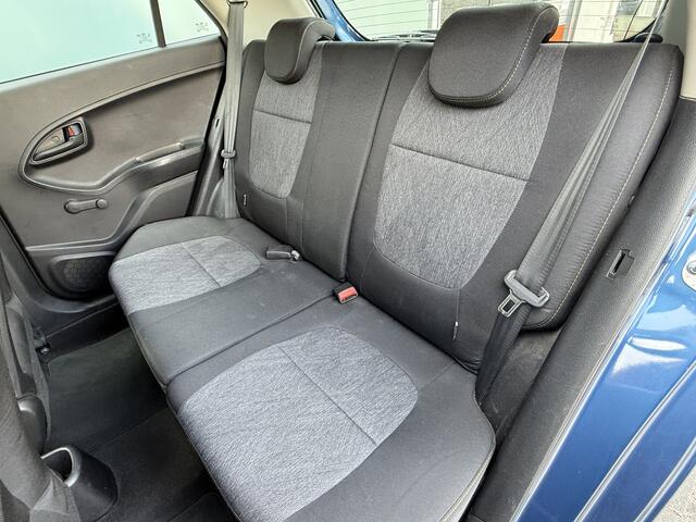 KIA PICANTO BWJ 2017 1.0 66 PK CVVT EconomyPlusLine CAMERA / AIRCO / NAVI / BLUETOOTH / LMV / MULTIFUNCT. STUUR / ISOFIX / ELEK. RAMEN