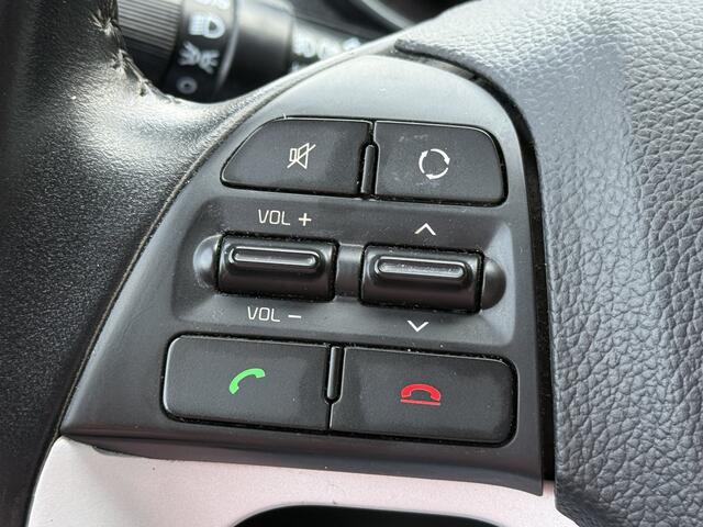 KIA PICANTO BWJ 2017 1.0 66 PK CVVT EconomyPlusLine CAMERA / AIRCO / NAVI / BLUETOOTH / LMV / MULTIFUNCT. STUUR / ISOFIX / ELEK. RAMEN