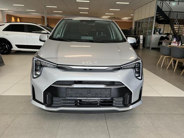 KIA PICANTO 1.0 DPI ExecutiveLine Nieuw uit voorraad leverbaar