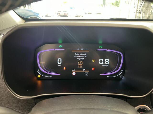 KIA PICANTO 1.0 DPI ExecutiveLine Nieuw uit voorraad leverbaar