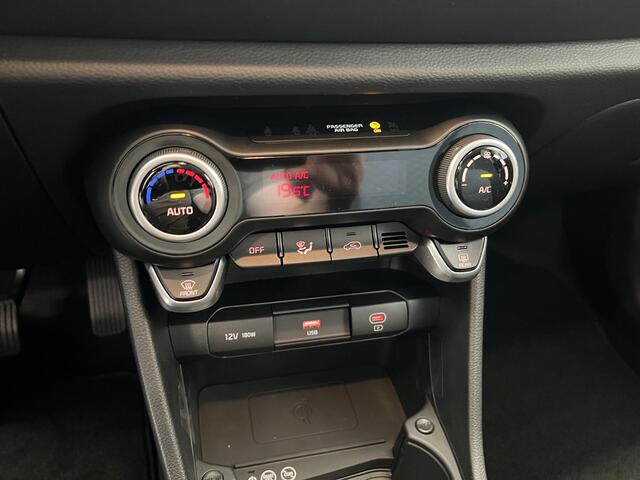 KIA PICANTO 1.0 DPI ExecutiveLine Nieuw uit voorraad leverbaar