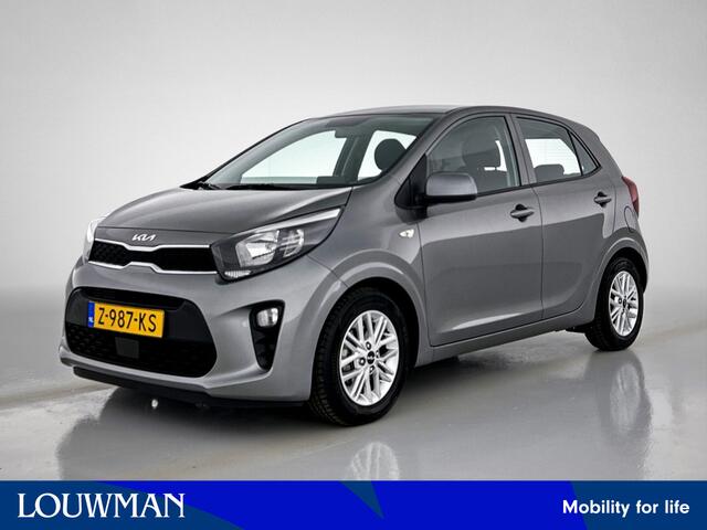 KIA PICANTO 1.0 DPi DynamicLine