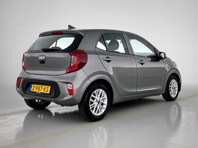 KIA PICANTO 1.0 DPi DynamicLine