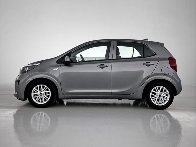 KIA PICANTO 1.0 DPi DynamicLine