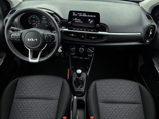 KIA PICANTO 1.0 DPi DynamicLine