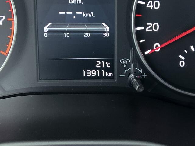 KIA PICANTO 1.0 DPi DynamicLine