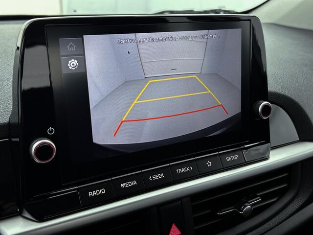 KIA PICANTO 1.0 DPi DynamicLine