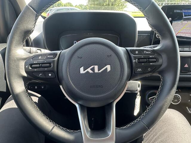 KIA PICANTO 1.0 DPI DynamicLine Nieuwe model |