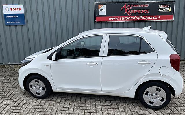 KIA PICANTO 1.0 MPi ComfortPlusLine Airco.Camera.Car.play.Electr.pakket