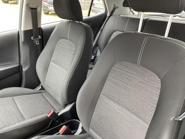 KIA PICANTO 1.0 MPi ComfortPlusLine Airco.Camera.Car.play.Electr.pakket