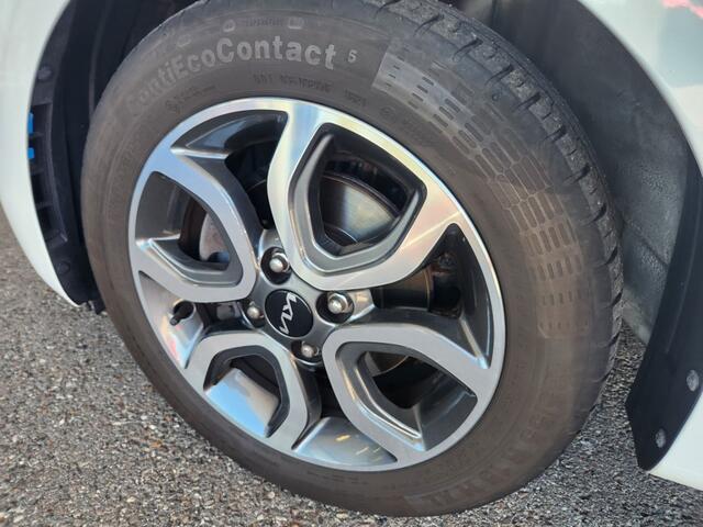 KIA PICANTO 1.0 DPI Dynamic, PlusLine, Clima, Keyless, Android/Apple, Camera