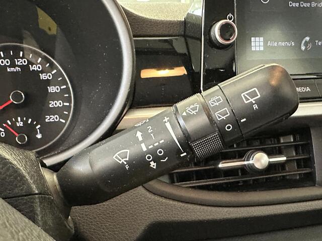 KIA PICANTO 1.0 DPi DynamicLine