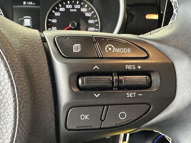 KIA PICANTO 1.0 DPi DynamicLine