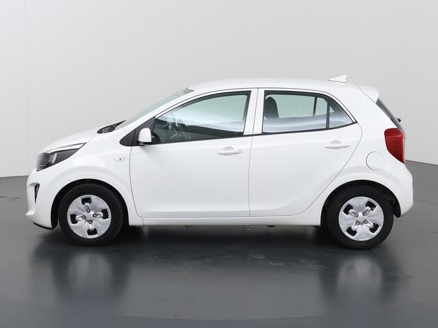 KIA PICANTO 1.0 MPi ComfortPlusLine | Parkeercamera | Apple Carplay / Android Auto | Airconditioning |