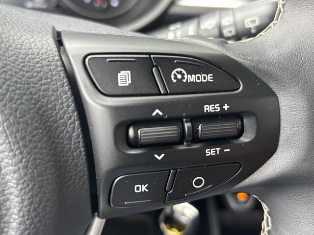 KIA PICANTO 1.0 DPi DynamicLine | Applecarplay / Androidauto | Camera achter | 12 maanden BOVAG garante.