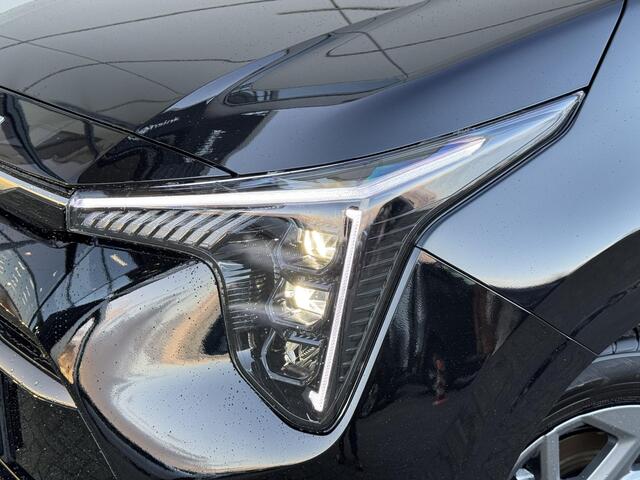 KIA PICANTO 1.0 DPI DynamicPlusLine Voorraad actie! | Camera | Navigatie | Cruisecontrol |