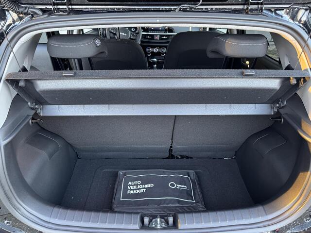 KIA PICANTO 1.0 DPI DynamicPlusLine Voorraad actie! | Camera | Navigatie | Cruisecontrol |