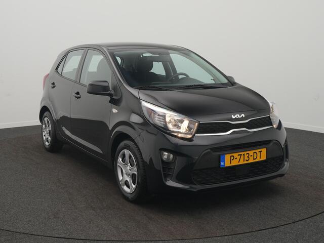 KIA PICANTO 1.0 DPi ComfortLine - RIJKLAARPRIJS - Bluetooth - All Seasonbanden - Cruise Control - DAB
