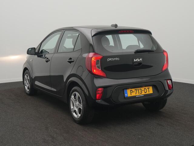 KIA PICANTO 1.0 DPi ComfortLine - RIJKLAARPRIJS - Bluetooth - All Seasonbanden - Cruise Control - DAB