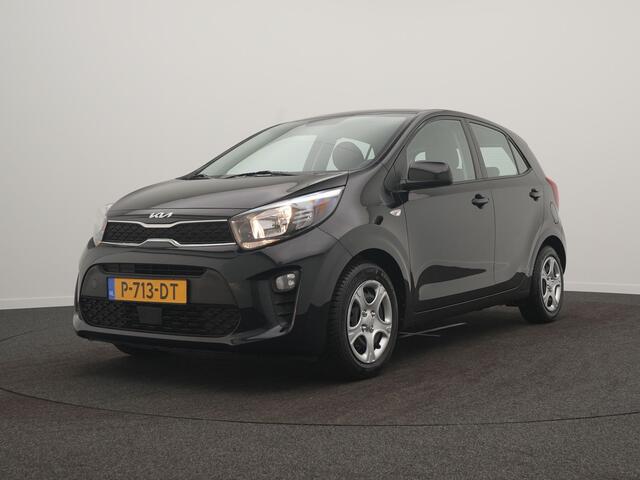 KIA PICANTO 1.0 DPi ComfortLine - RIJKLAARPRIJS - Bluetooth - All Seasonbanden - Cruise Control - DAB