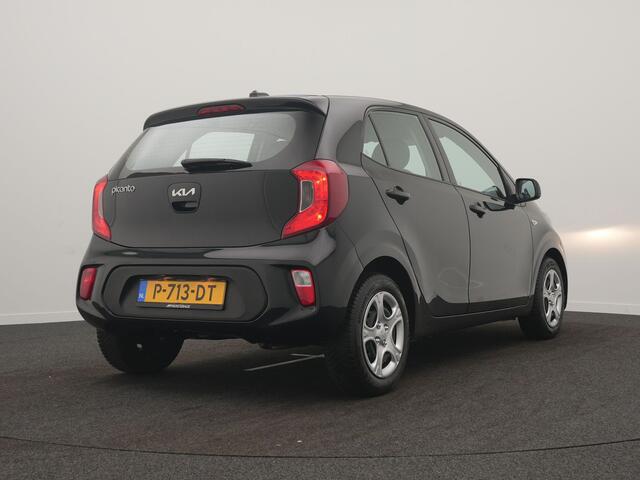 KIA PICANTO 1.0 DPi ComfortLine - RIJKLAARPRIJS - Bluetooth - All Seasonbanden - Cruise Control - DAB