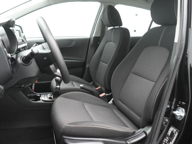 KIA PICANTO 1.0 DPi ComfortLine - RIJKLAARPRIJS - Bluetooth - All Seasonbanden - Cruise Control - DAB