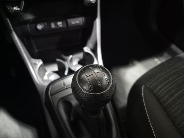 KIA PICANTO 1.0 CVVT ComfortLine Bluetooth, Airco.