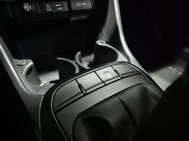KIA PICANTO 1.0 CVVT ComfortLine Bluetooth, Airco.