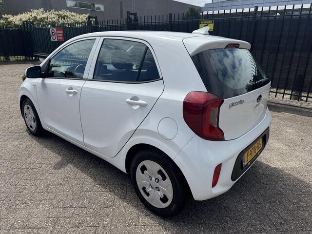 KIA PICANTO 1.0 MPi ComfortPlusLine CarPlay/Camera
