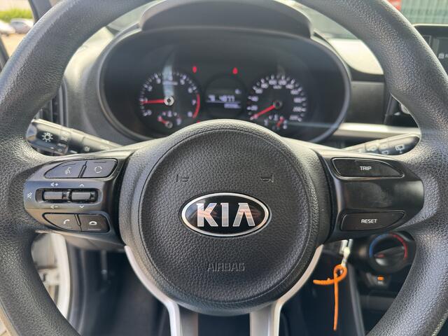 KIA PICANTO 1.0 MPi ComfortPlusLine CarPlay/Camera