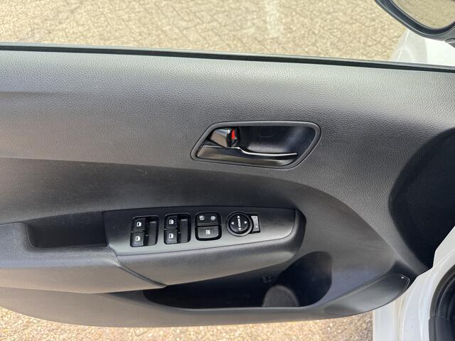 KIA PICANTO 1.0 MPi ComfortPlusLine CarPlay/Camera