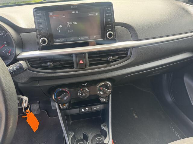 KIA PICANTO 1.0 MPi ComfortPlusLine CarPlay/Camera