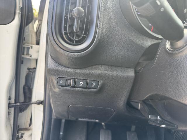 KIA PICANTO 1.0 MPi ComfortPlusLine CarPlay/Camera