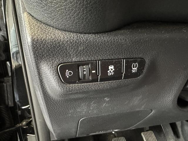 KIA PICANTO 1.0 MPi GT-Line Edition