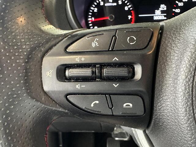 KIA PICANTO 1.0 MPi GT-Line Edition